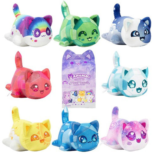 Picture of Aphmau Meemeow Classic 11 Plush